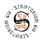 Gin scriptorium marche logo