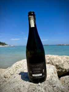 Franciacorta Dosaggio Zero SoloUva Sboccatora 2022