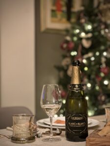 Spumante Brut Giordano Vini