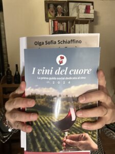 Quarta edizione della guida social "I Vini del Cuore"