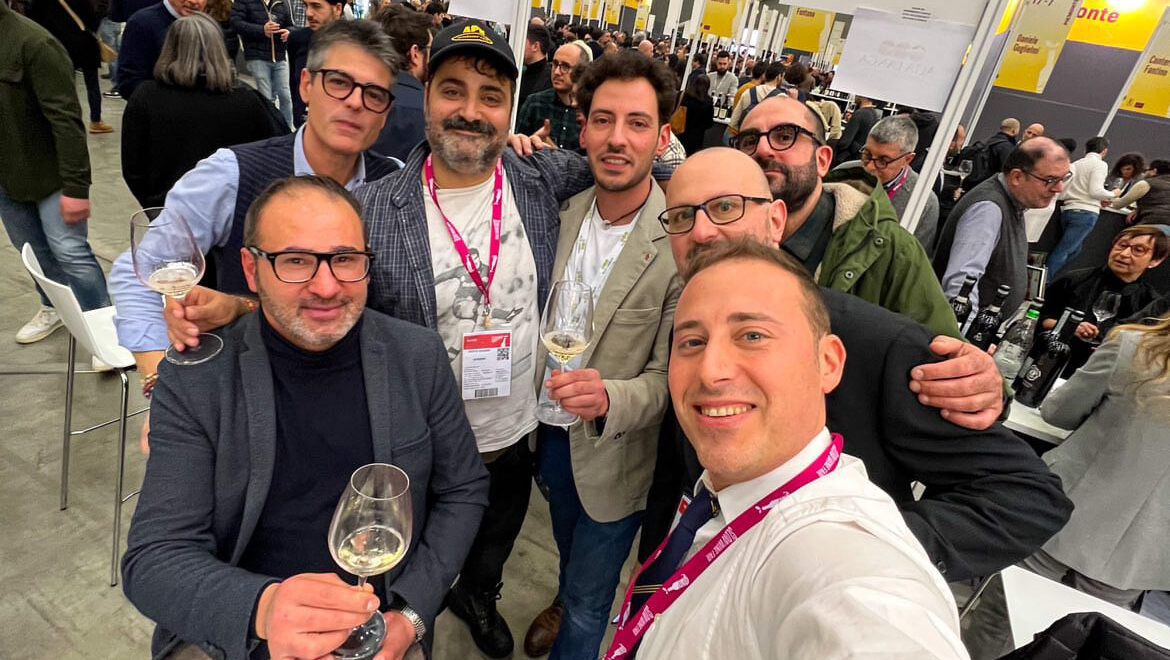 I Migliori Vini Degustati alla Slow Wine Fair di Bologna 2025