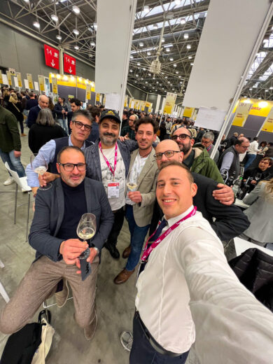 I Migliori Vini Degustati alla Slow Wine Fair di Bologna 2025